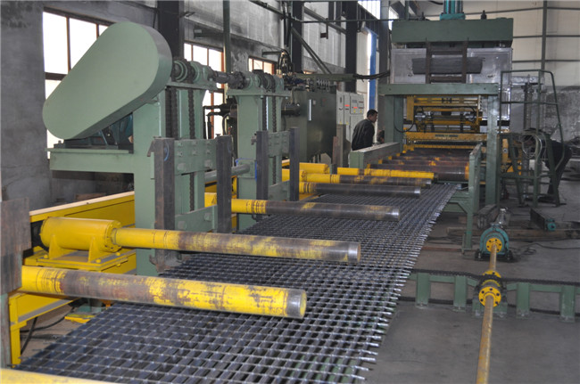 如何辨別出優(yōu)質(zhì)的鋼格板廠家？